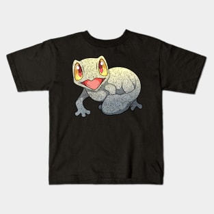 Happy Fimbriatus Kids T-Shirt